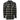 80Eighty® HeartCars Olive Flannel