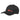 80Eighty® Cursive 3D Fitted Hat
