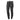 80Eighty® Black Camo Women's Jogger