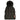 80eighty® Black PomPom Beanie
