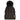 80eighty® Black PomPom Beanie