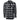 80Eighty® Gray-Black Flannel