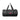 80Eighty® Black Camo Duffle Bag