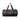 80Eighty® Black Camo Duffle Bag