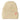 80eighty® Chunky Vanilla Beanie