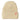 80eighty® Chunky Vanilla Beanie