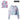 80eighty® Cotton Candy Bundle