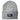 80eighty® GCS Gray Beanie