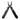 80Eighty® Multi-Tool - Black