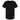 80Eighty® Patch Long Body Black