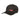 80Eighty® Premium Black Fitted Hat