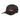 80Eighty® Premium Black Fitted Hat