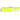 80Eighty® Neon Yellow Decal