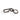 80Eighty® Titanium Keychain Clip