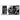 80Eighty® Air & Happiness Banner - Black