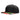 80Eighty® Black Floral Hat