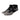80Eighty® Argyle Ankle Socks