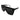 80Eighty® Polarized Retro Sunglasses - Black