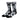 80Eighty® Car Parts Crew Socks