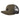 80Eighty&® Dark Green Hat