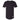80Eighty® Heart Car Long Body Black