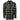 80Eighty® Olive-Black Flannel