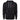 80Eighty® Premium Black Camo Zip Hoodie