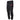 80Eighty® Black Camo Fleece Pant
