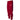80Eighty® Red Fleece Pant
