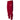 80Eighty® Red Fleece Pant