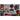 80Eighty® Red Sticker Pack