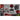 80Eighty® Red Sticker Pack